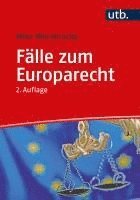 bokomslag Fälle zum Europarecht