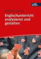 bokomslag Englischunterricht analysieren und gestalten