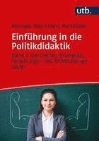 bokomslag Einführung in die Politikdidaktik