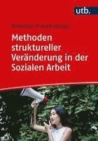 bokomslag Methoden struktureller Veränderung in der Sozialen Arbeit