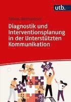 bokomslag Diagnostik und Interventionsplanung in der Unterstützten Kommunikation