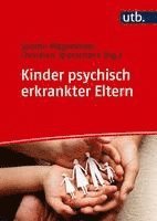 bokomslag Kinder psychisch erkrankter Eltern