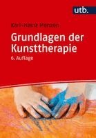 Karl-Heinz Menzen - Grundlagen der Kunsttherapie, Häftad