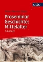 Proseminar Geschichte: Mittelalter