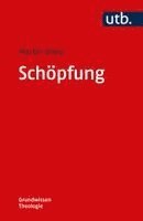 Martin Breul - Schöpfung, Häftad