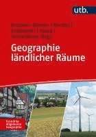 bokomslag Geographie ländlicher Räume