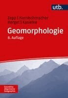 Harald Zepp, Stefan Harnischmacher, Jürgen Herget, Till Kasielke - Geomorphologie, Häftad