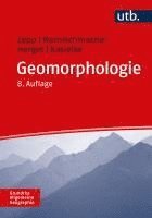 bokomslag Geomorphologie