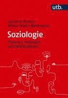 bokomslag Soziologie