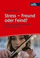 bokomslag Stress - Freund oder Feind?