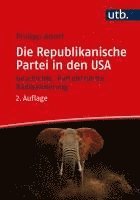 bokomslag Die Republikanische Partei in den USA