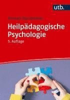 bokomslag Heilpädagogische Psychologie