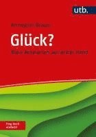 bokomslag Glück? Frag doch einfach!