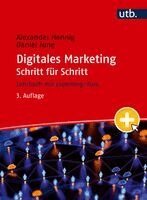 Digitales Marketing Schritt für Schritt