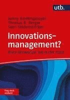 bokomslag Innovationsmanagement? Frag doch einfach!