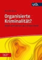 bokomslag Organisierte Kriminalität? Frag doch einfach!