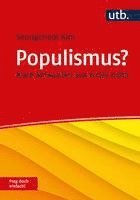 Populismus? Frag doch einfach! 1