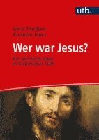 bokomslag Wer war Jesus?