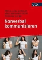 bokomslag Nonverbal kommunizieren