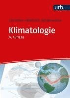 bokomslag Klimatologie