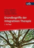 bokomslag Grundbegriffe der Integrativen Therapie