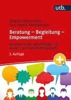 bokomslag Beratung - Begleitung - Empowerment