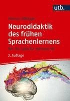 bokomslag Neurodidaktik des frühen Sprachenlernens