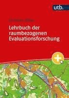 bokomslag Lehrbuch der raumbezogenen Evaluationsforschung