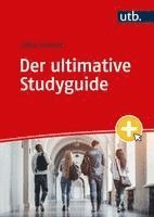 Julia Simon - Der ultimative Studyguide, Häftad