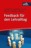 Nicole Auferkorte-Michaelis, Frank Linde, Maiken Bonnes, Annette Hintze, Henning Haschke - Feedback für den Lehralltag, Häftad