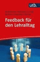 bokomslag Feedback für den Lehralltag