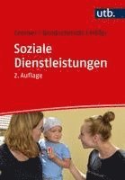 Georg Cremer, Nils Goldschmidt, Sven Hofer, Georg Cremer, Nils Goldschmidt - Soziale Dienstleistungen, Häftad