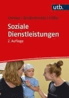 bokomslag Soziale Dienstleistungen