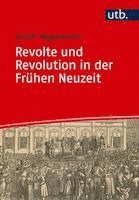 Ulrich Niggemann - Revolte und Revolution in der Frühen Neuzeit, Häftad