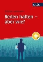 Günter Lehmann - Reden halten - aber wie?, Häftad