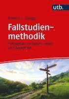 bokomslag Fallstudienmethodik