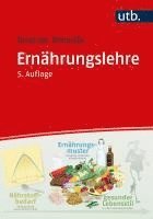 bokomslag Ernährungslehre