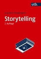 bokomslag Storytelling