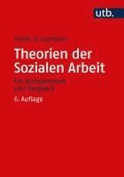 bokomslag Theorien der Sozialen Arbeit