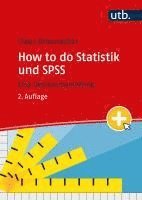 bokomslag How to do Statistik und SPSS