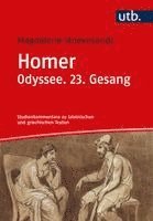 Magdalene Stoevesandt - Homer. Odyssee. 23. Gesang, Häftad