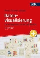 bokomslag Datenvisualisierung