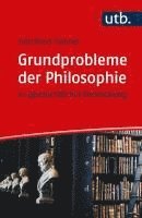 bokomslag Grundprobleme der Philosophie