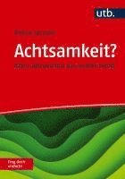 bokomslag Achtsamkeit? Frag doch einfach!