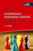 Andreas Behr - Grundwissen Deskriptive Statistik, Häftad