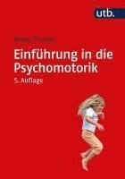 bokomslag Einführung in die Psychomotorik