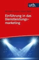 bokomslag Einführung in das Dienstleistungsmarketing