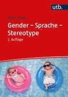 bokomslag Gender - Sprache - Stereotype