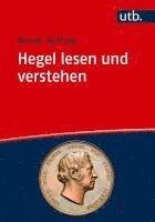 bokomslag Hegel lesen und verstehen