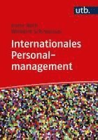 bokomslag Internationales Personalmanagement